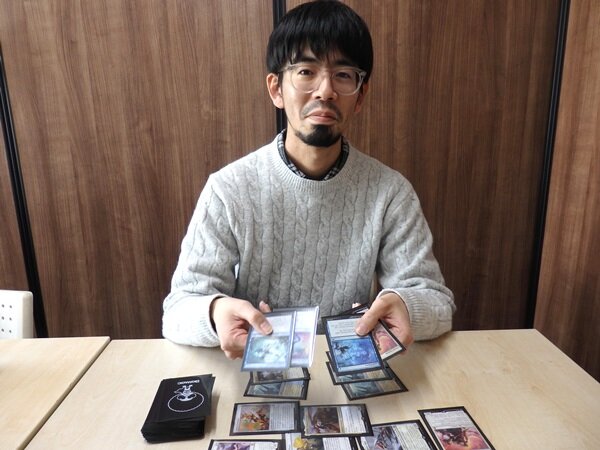 BIGs 藤本岳大のはまちのプレイマナー講座 リマスター【BIGWEB | MTG